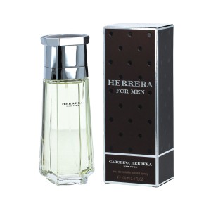 Carolina Herrera Herrera for Men Eau De Toilette 100 ml kvepalai vyrams
