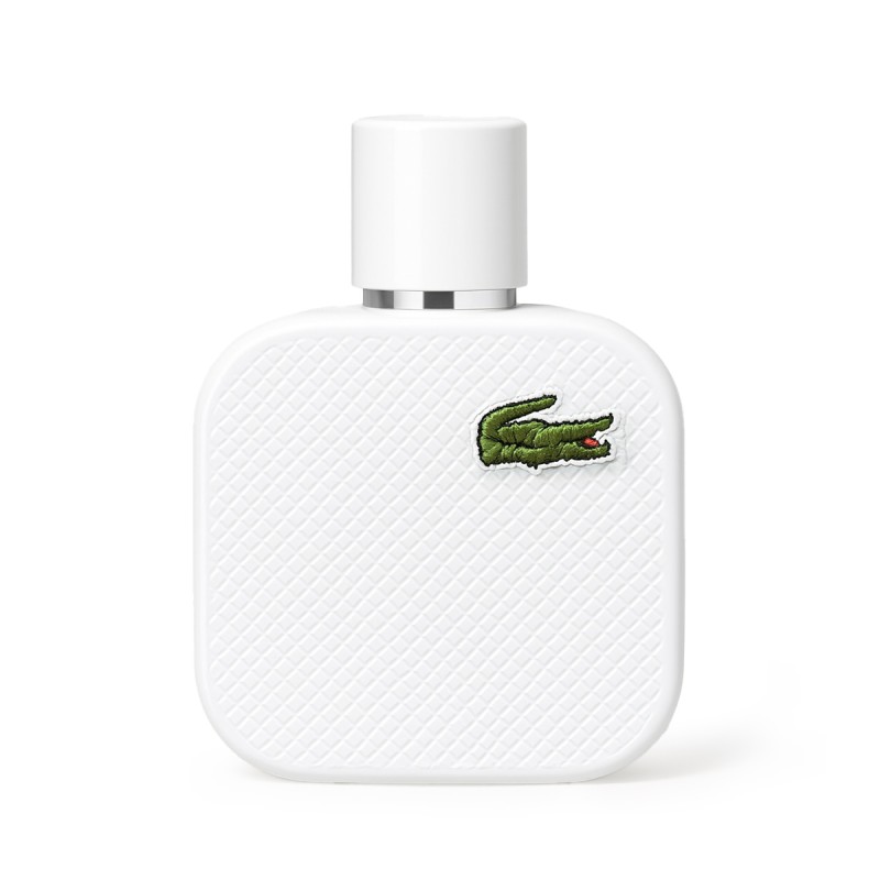 Lacoste L.12.12 Blanc Eau De Parfum 50 ml kvepalai vyrams