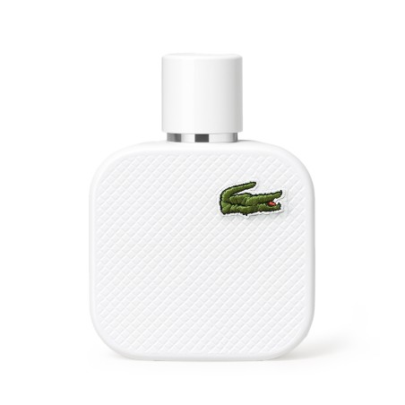 Lacoste L.12.12 Blanc Eau De Parfum 50 ml kvepalai vyrams