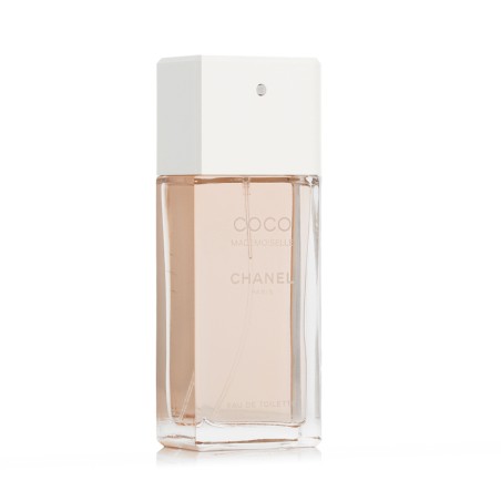 Chanel Coco Mademoiselle Eau De Toilette 50 ml kvepalai moterims