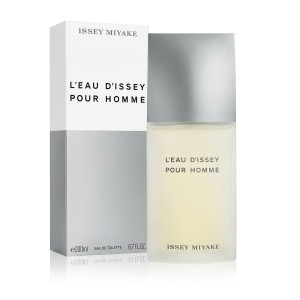 Issey Miyake L'Eau d'Issey Pour Homme Eau De Toilette 200 ml kvepalai vyrams