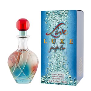 Jennifer Lopez Live Luxe Eau De Parfum 100 ml kvepalai moterims