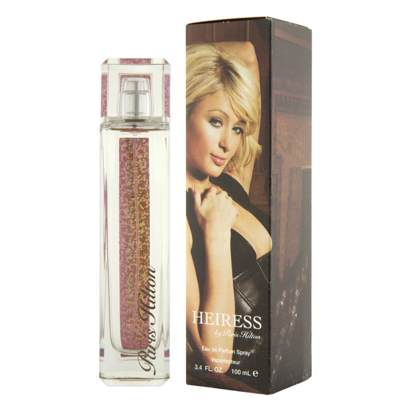 Paris Hilton Heiress Eau De Parfum 100 ml kvepalai moterims