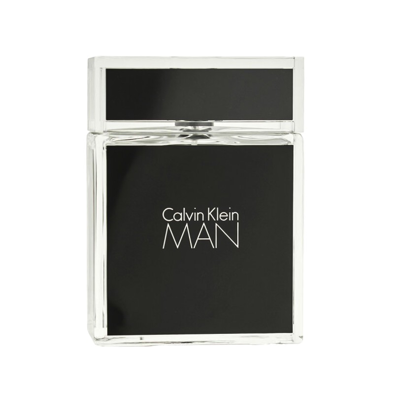 Calvin Klein MAN Eau De Toilette 100 ml kvepalai vyrams