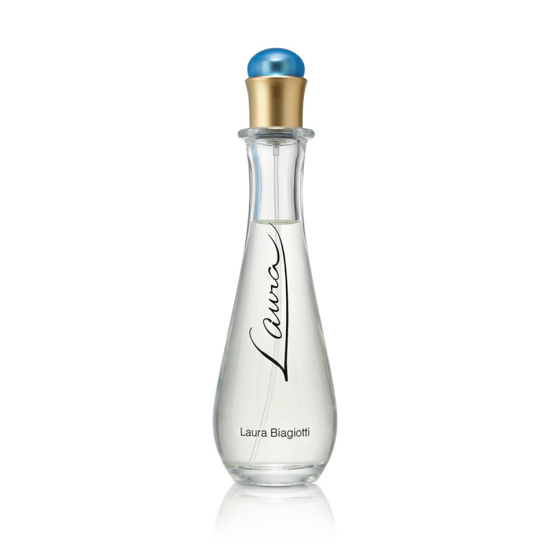 Laura Biagiotti Laura Eau De Toilette 75 ml kvepalai moterims