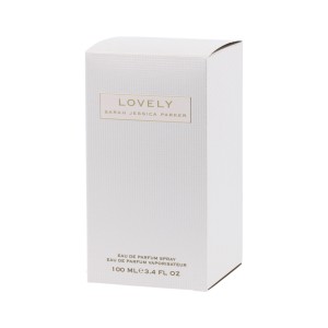 Sarah Jessica Parker Lovely Eau De Parfum 100 ml kvepalai moterims