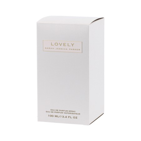 Sarah Jessica Parker Lovely Eau De Parfum 100 ml kvepalai moterims