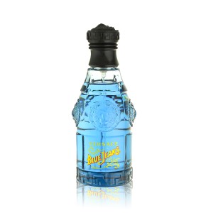 Versace Blue Jeans Eau De Toilette 75 ml kvepalai vyrams