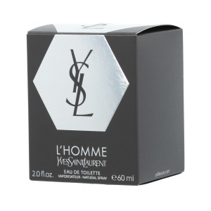 Yves Saint Laurent L'Homme Eau De Toilette 60 ml kvepalai vyrams 2