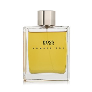 Hugo Boss Number One Eau De Toilette - tester 100 ml kvepalai vyrams