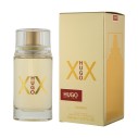 Hugo Boss Hugo XX Eau De Toilette 100 ml kvepalai moterims