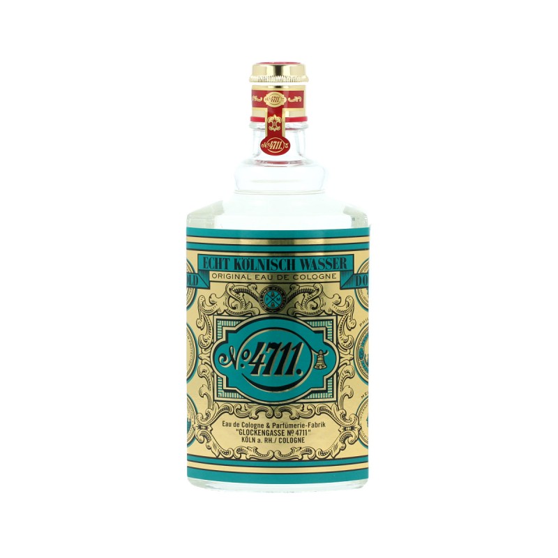 4711 4711 Original Eau de Cologne without Spray 300 ml kvepalai unisex