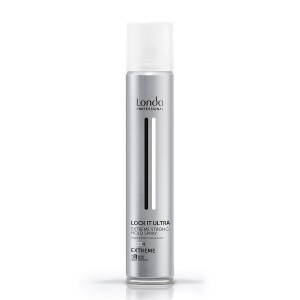 Londa Professional Lock It Extreme Strong Hold Spray 500 ml
