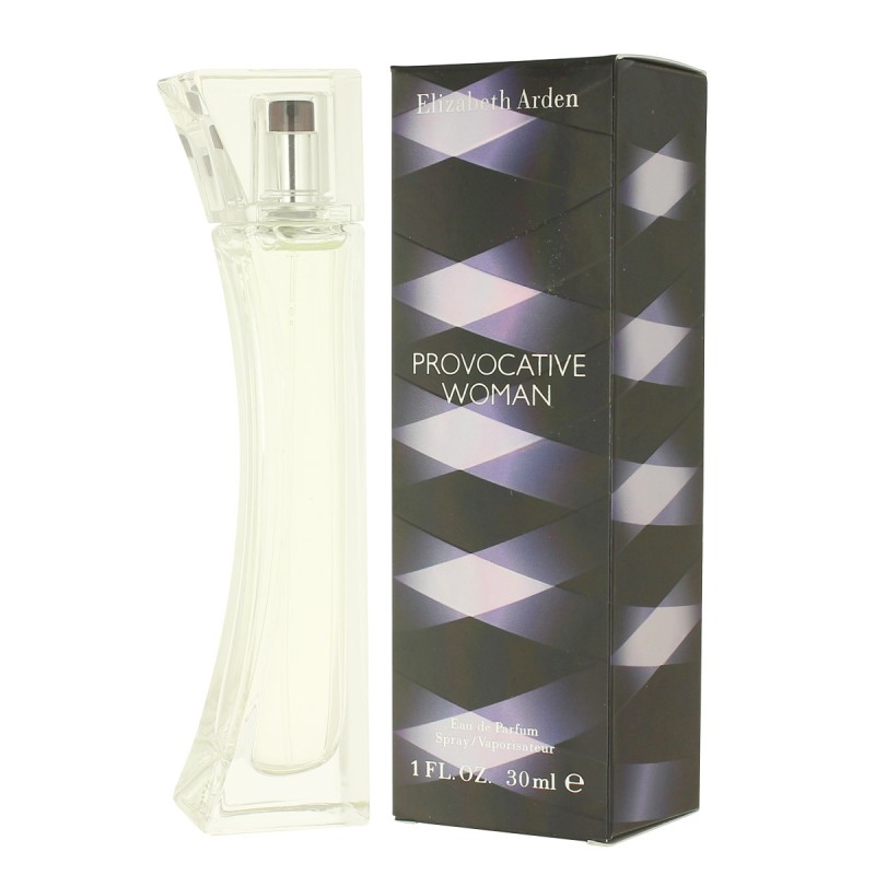 Elizabeth Arden Provocative Woman Eau De Parfum 30 ml kvepalai moterims