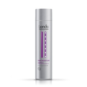 Londa Professional Deep Moisture Shampoo 250 ml