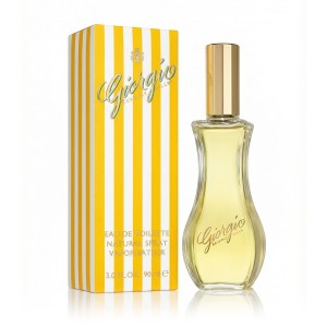 Giorgio Beverly Hills Giorgio for Women Eau De Toilette 90 ml kvepalai moterims