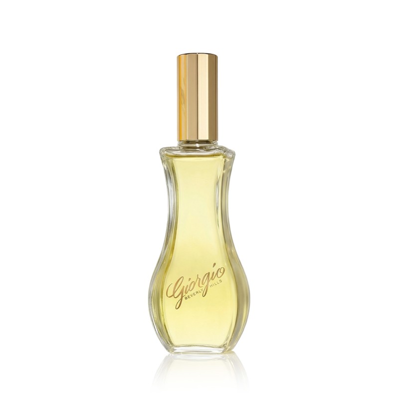 Giorgio Beverly Hills Giorgio for Women Eau De Toilette 90 ml kvepalai moterims