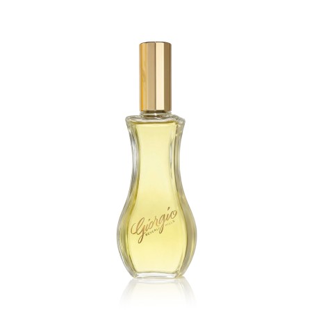 Giorgio Beverly Hills Giorgio for Women Eau De Toilette 90 ml kvepalai moterims