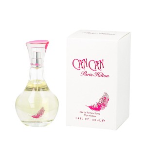 Paris Hilton Can Can Eau De Parfum 100 ml kvepalai moterims