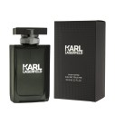Karl Lagerfeld Karl Lagerfeld Pour Homme Eau De Toilette 100 ml kvepalai vyrams