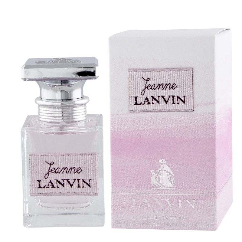 Lanvin Jeanne Eau De Parfum 30 ml kvepalai moterims