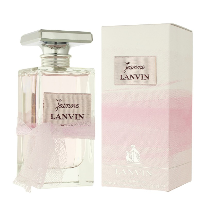Lanvin Jeanne Eau De Parfum 100 ml kvepalai moterims