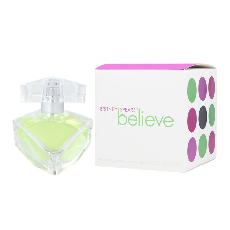 Britney Spears Believe Eau De Parfum 30 ml kvepalai moterims