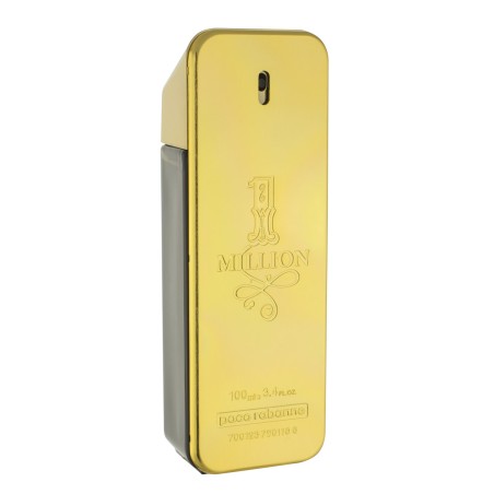 Rabanne 1 Million Eau De Toilette - tester 100 ml kvepalai vyrams