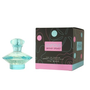 Britney Spears Curious Eau De Parfum 30 ml kvepalai moterims