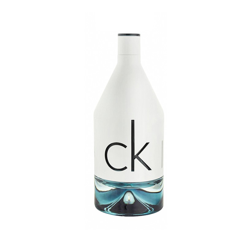 Calvin Klein CK In2U for Him Eau De Toilette 50 ml kvepalai vyrams
