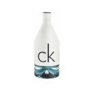Calvin Klein CK In2U for Him Eau De Toilette 50 ml kvepalai vyrams