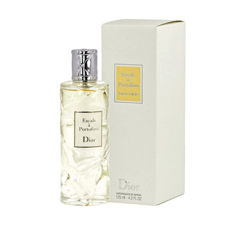 Dior Escale Portofino Eau De Toilette 125 ml kvepalai moterims