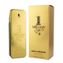 Paco Rabanne 1 Million Eau De Toilette 100 ml kvepalai vyrams