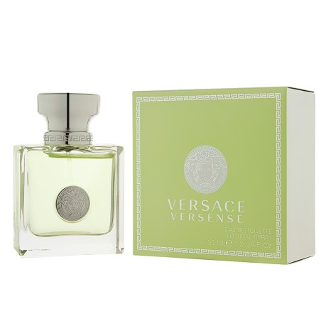Versace Versense Eau De Toilette 30 ml kvepalai moterims