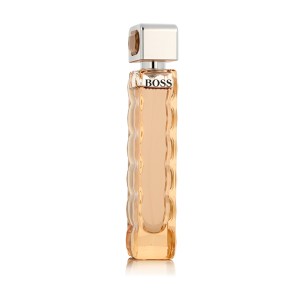 Hugo Boss Orange Woman Eau De Toilette 50 ml kvepalai moterims 2
