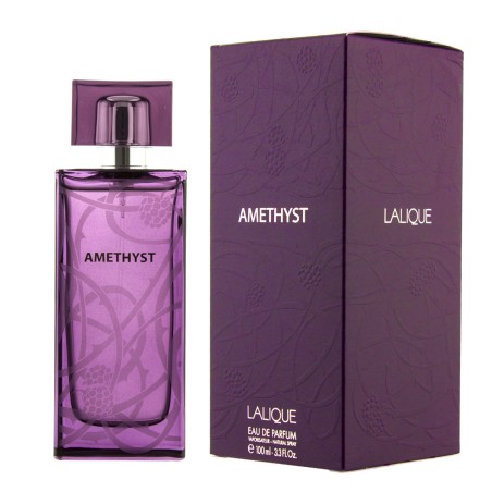 Lalique Amethyst Eau De Parfum 100 ml kvepalai moterims