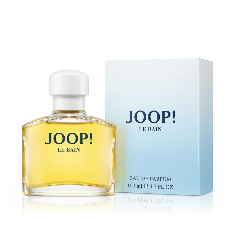 JOOP! Le Bain Eau De Parfum 75 ml kvepalai moterims