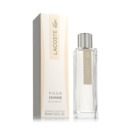 Lacoste Pour Femme Eau De Parfum 90 ml kvepalai moterims