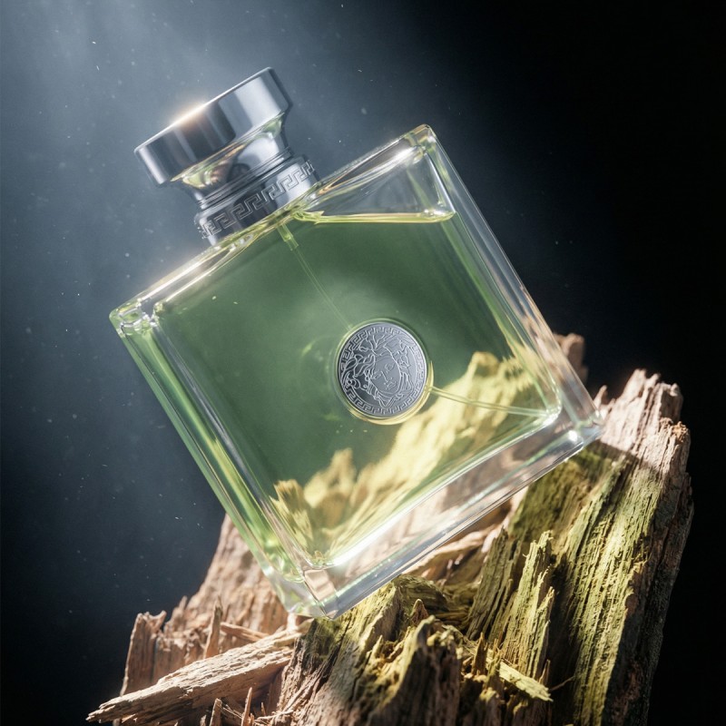 Versace Versense Eau De Toilette 100 ml kvepalai moterims