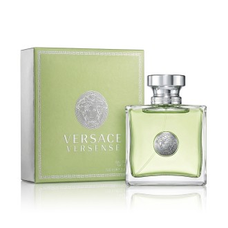 Versace Versense Eau De Toilette 100 ml kvepalai moterims 2