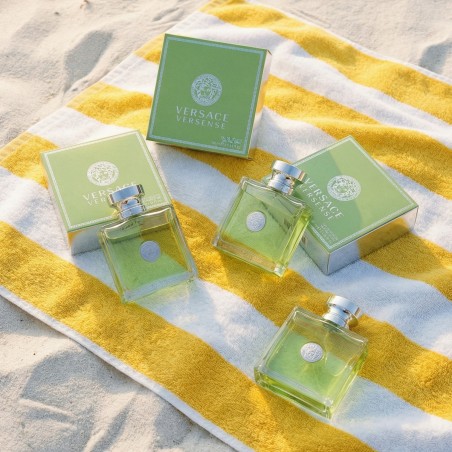 Versace Versense Eau De Toilette 100 ml kvepalai moterims