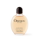 Calvin Klein Obsession for Men Eau De Toilette 75 ml kvepalai vyrams