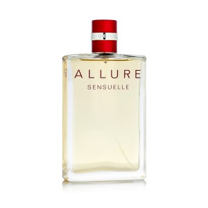 Chanel Allure Sensuelle Eau De Toilette 100 ml kvepalai moterims 2