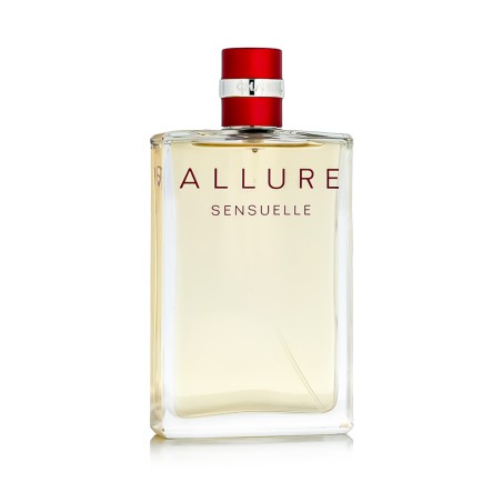 Chanel Allure Sensuelle Eau De Toilette 100 ml kvepalai moterims