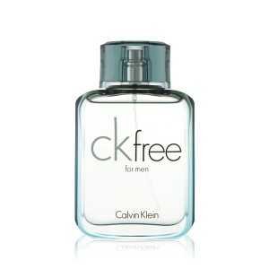 Calvin Klein CK Free Eau De Toilette 50 ml kvepalai vyrams 2