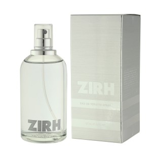 Zirh Zirh Eau De Toilette 125 ml kvepalai vyrams