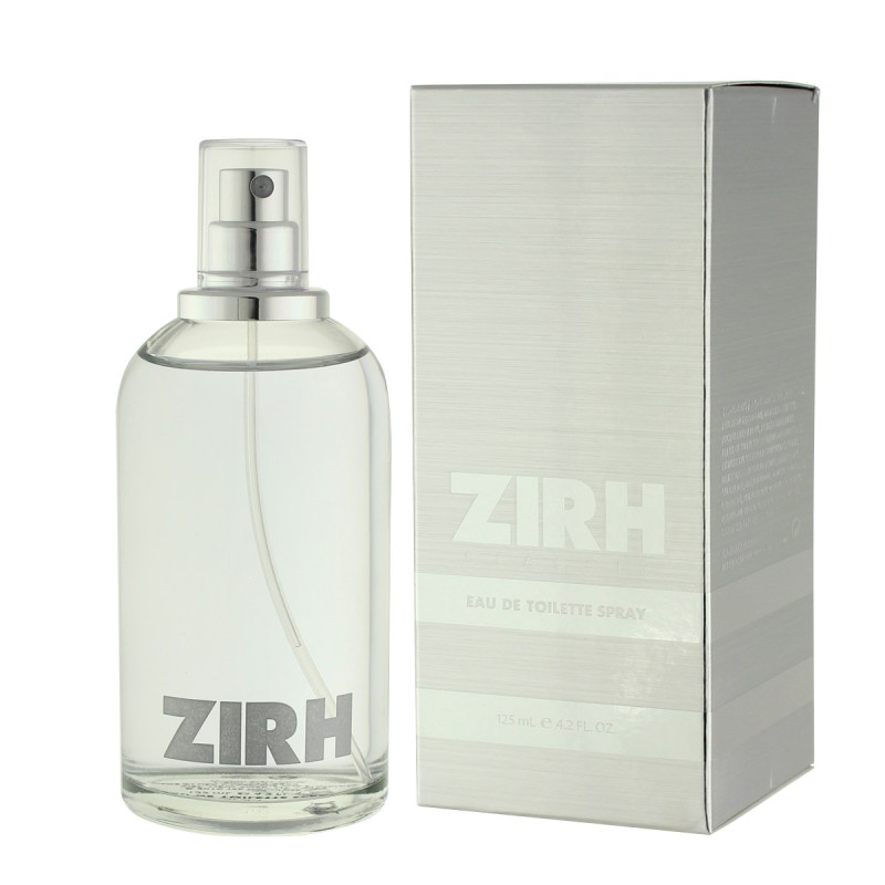 Zirh Zirh Eau De Toilette 125 ml kvepalai vyrams