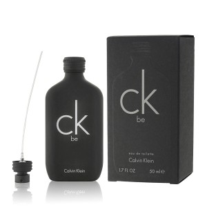 Calvin Klein CK be Eau De Toilette 50 ml kvepalai unisex 2