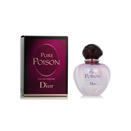 Dior Pure Poison Eau De Parfum 30 ml kvepalai moterims