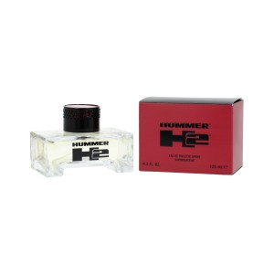 Hummer Hummer H2 Eau De Toilette 125 ml kvepalai vyrams